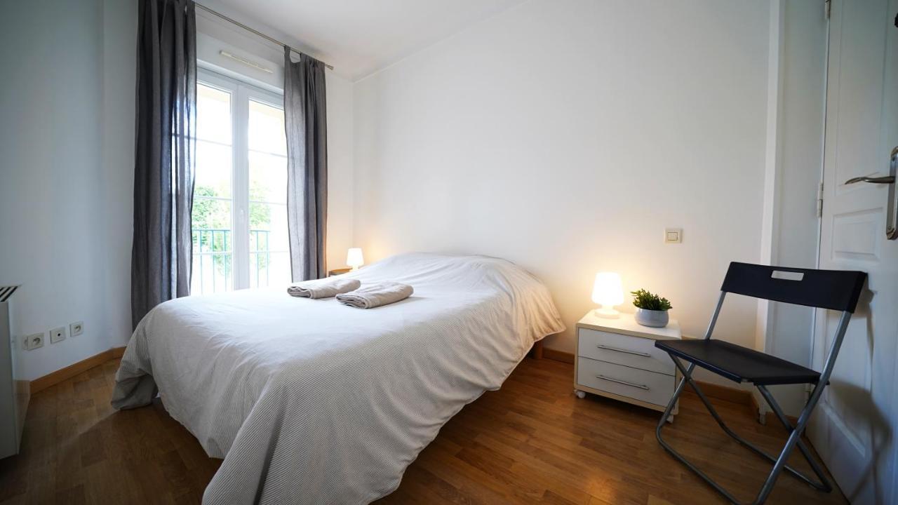 Caen: F2 Cosy Au Coeur Du Centre Ville Zewnętrze zdjęcie